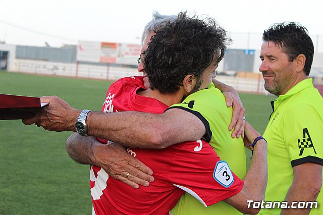 Olmpico de Totana Veteranos Vs Estivella Valencia CF - 241