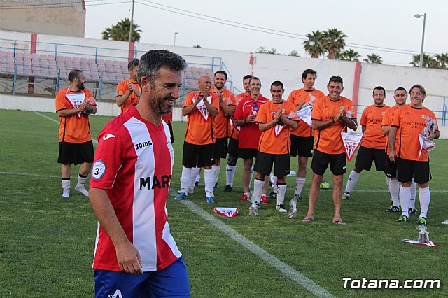 Olmpico de Totana Veteranos Vs Estivella Valencia CF - 246