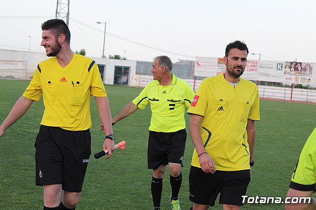 Olmpico de Totana Veteranos Vs Estivella Valencia CF - 253
