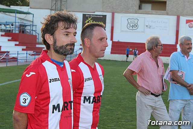 Olmpico de Totana Veteranos Vs Estivella Valencia CF - 263