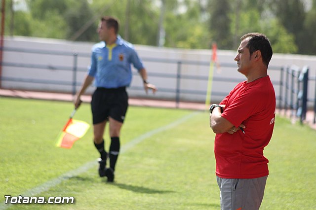 Club Olmpico de Totana - FC Jumilla (2 - 5) - 39