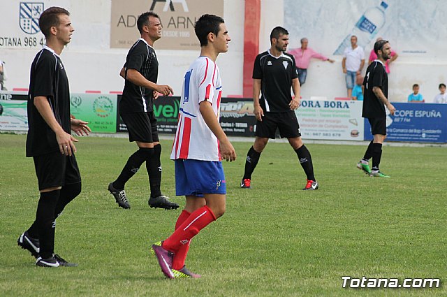 Club Olmpico de Totana - FC Jumilla (2 - 5) - 46