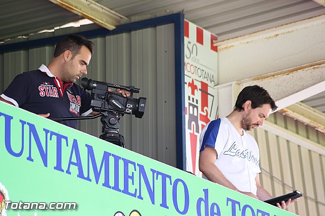 Club Olmpico de Totana - FC Jumilla (2 - 5) - 50