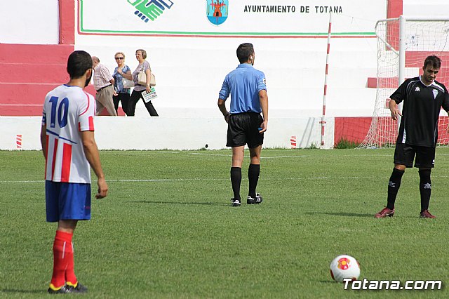 Club Olmpico de Totana - FC Jumilla (2 - 5) - 51
