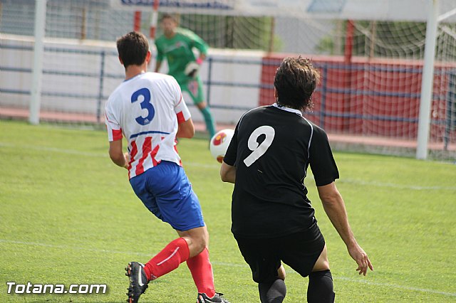 Club Olmpico de Totana - FC Jumilla (2 - 5) - 55