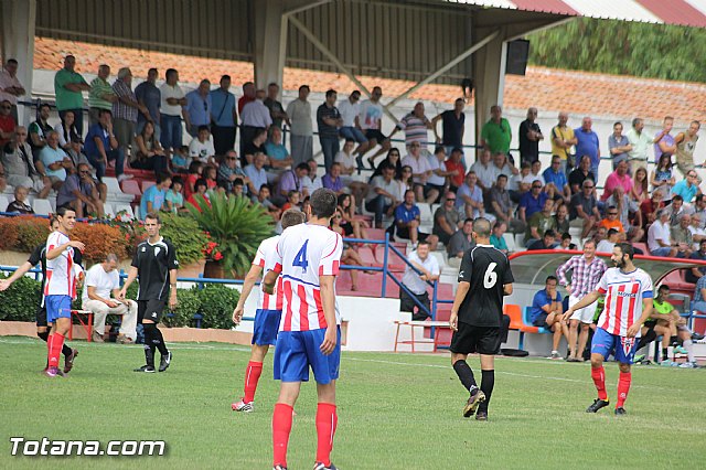 Club Olmpico de Totana - FC Jumilla (2 - 5) - 61