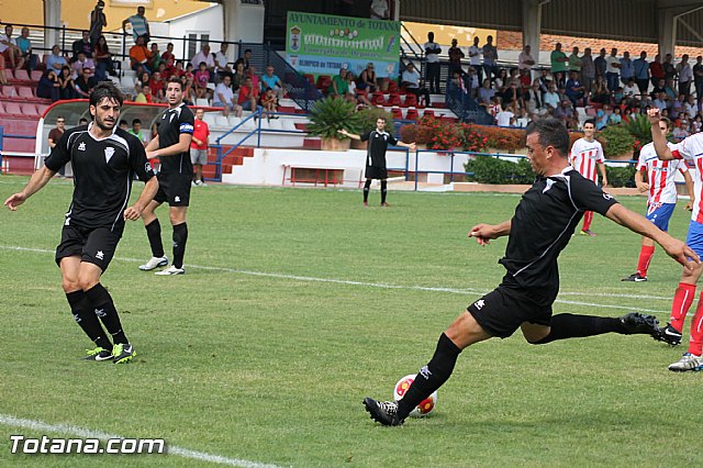 Club Olmpico de Totana - FC Jumilla (2 - 5) - 63