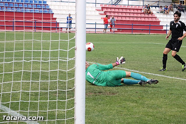 Club Olmpico de Totana - FC Jumilla (2 - 5) - 64