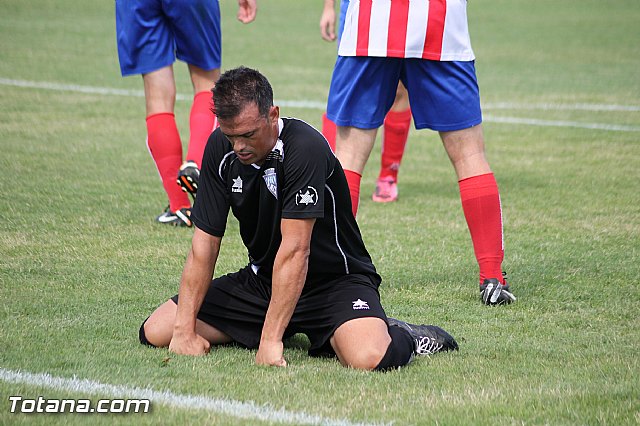 Club Olmpico de Totana - FC Jumilla (2 - 5) - 65