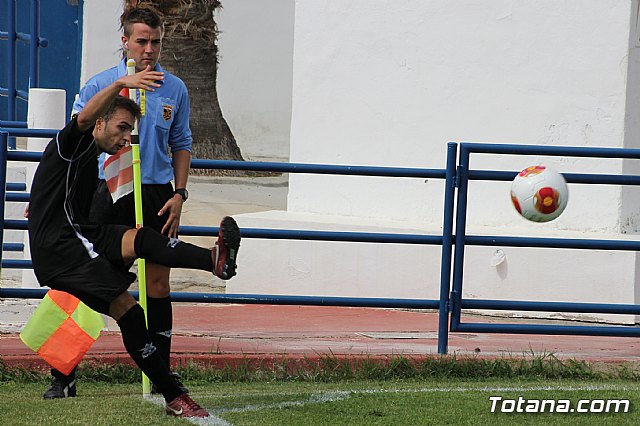 Club Olmpico de Totana - FC Jumilla (2 - 5) - 69