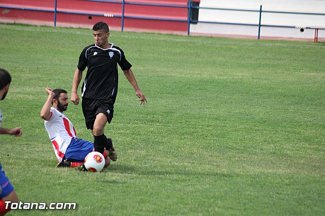 Club Olmpico de Totana - FC Jumilla (2 - 5) - 81