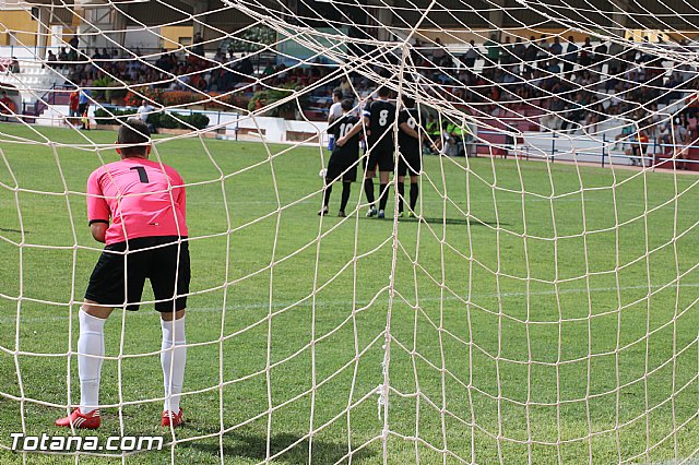 Club Olmpico de Totana - FC Jumilla (2 - 5) - 87