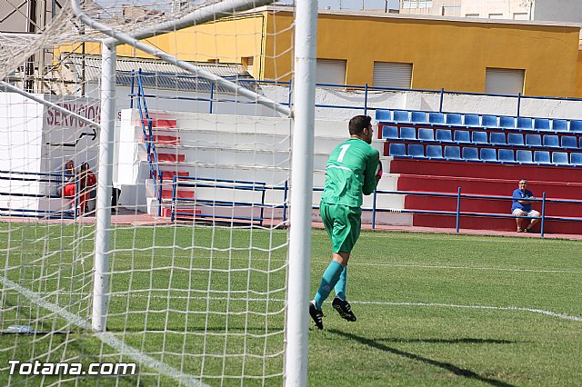 Club Olmpico de Totana - FC Jumilla (2 - 5) - 113