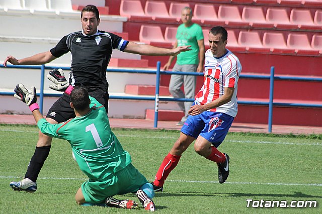 Club Olmpico de Totana - FC Jumilla (2 - 5) - 114