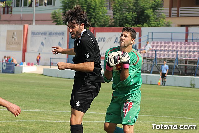 Club Olmpico de Totana - FC Jumilla (2 - 5) - 117