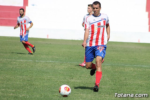 Club Olmpico de Totana - FC Jumilla (2 - 5) - 122