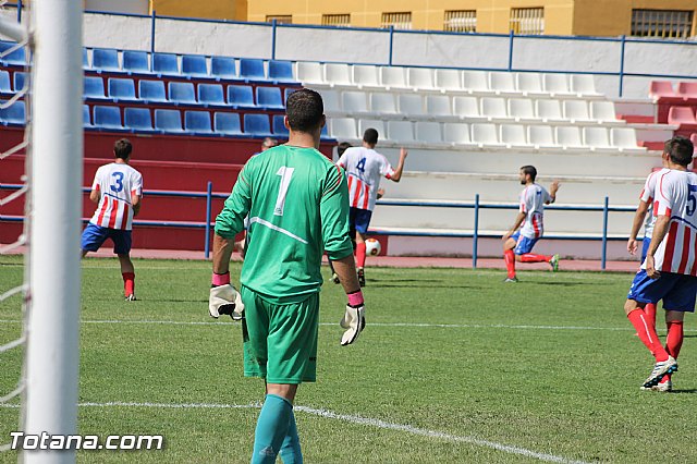 Club Olmpico de Totana - FC Jumilla (2 - 5) - 127