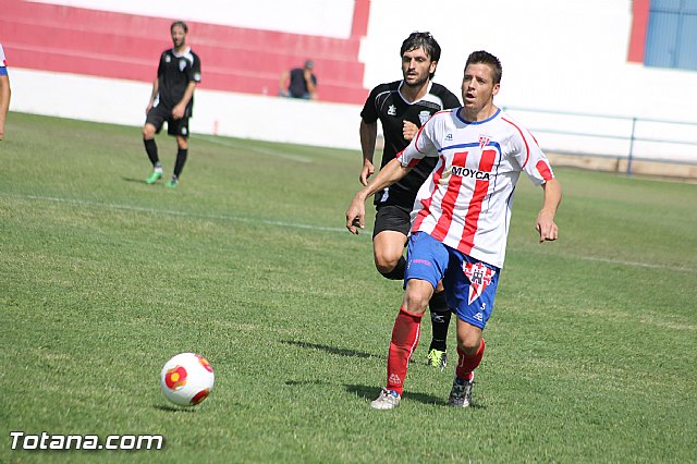 Club Olmpico de Totana - FC Jumilla (2 - 5) - 128