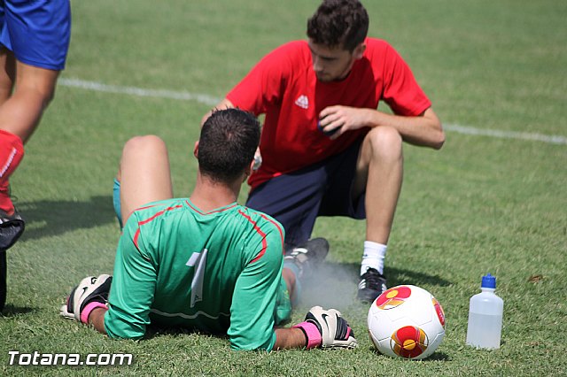 Club Olmpico de Totana - FC Jumilla (2 - 5) - 133