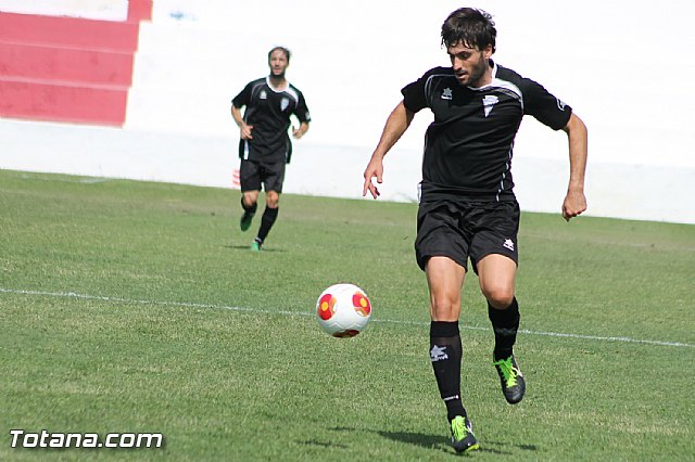 Club Olmpico de Totana - FC Jumilla (2 - 5) - 135