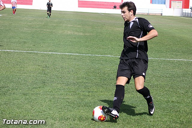 Club Olmpico de Totana - FC Jumilla (2 - 5) - 136