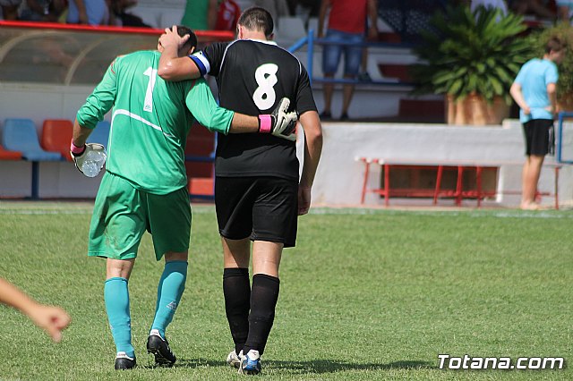 Club Olmpico de Totana - FC Jumilla (2 - 5) - 138