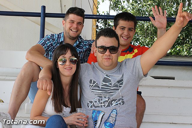 Club Olmpico de Totana - FC Jumilla (2 - 5) - 139