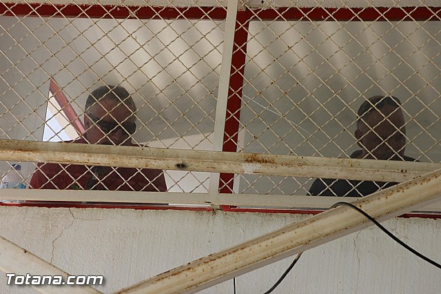 Club Olmpico de Totana - FC Jumilla (2 - 5) - 140