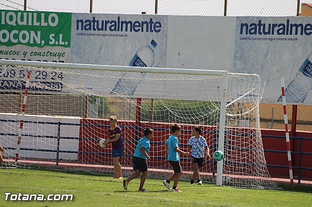 Club Olmpico de Totana - FC Jumilla (2 - 5) - 144