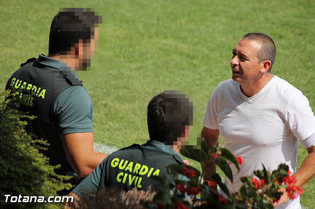 Club Olmpico de Totana - FC Jumilla (2 - 5) - 147