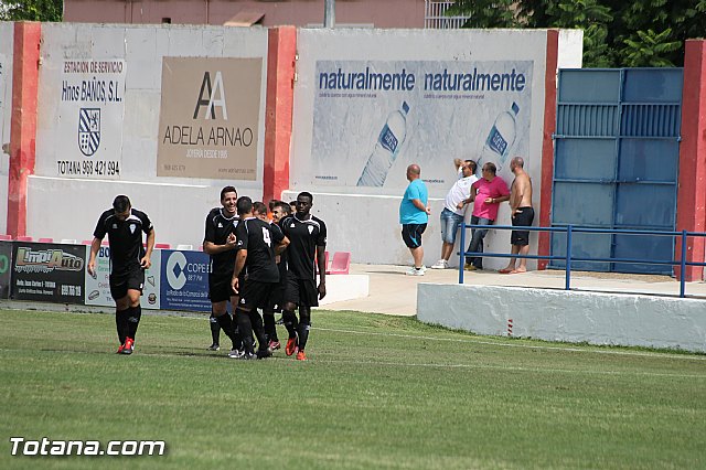 Club Olmpico de Totana - FC Jumilla (2 - 5) - 148