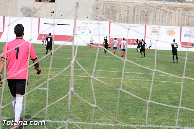 Club Olmpico de Totana - FC Jumilla (2 - 5) - 149