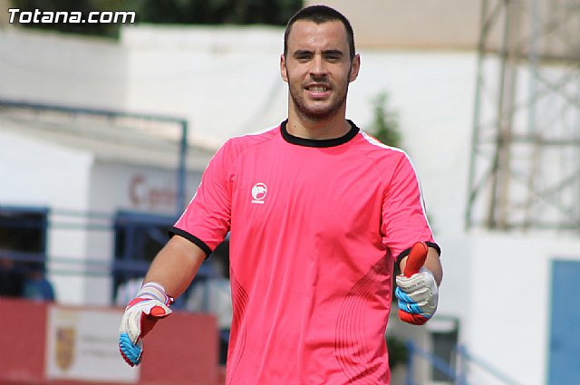 Club Olmpico de Totana - FC Jumilla (2 - 5) - 155