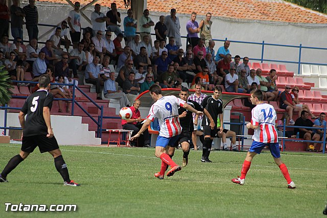 Club Olmpico de Totana - FC Jumilla (2 - 5) - 156