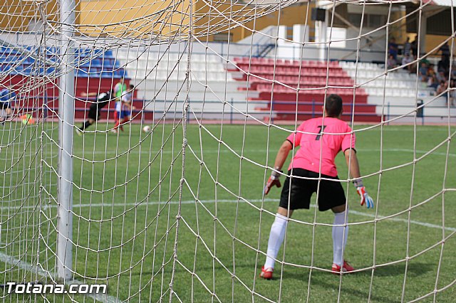 Club Olmpico de Totana - FC Jumilla (2 - 5) - 157