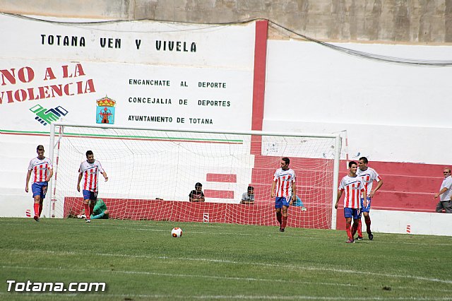 Club Olmpico de Totana - FC Jumilla (2 - 5) - 163