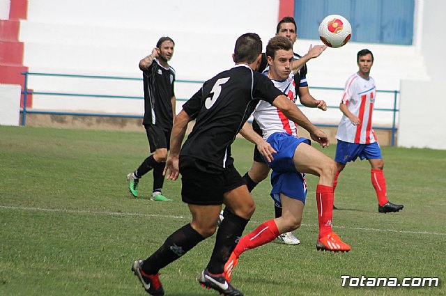 Club Olmpico de Totana - FC Jumilla (2 - 5) - 164