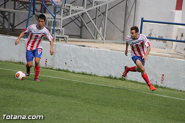 Club Olmpico de Totana - FC Jumilla (2 - 5) - 166