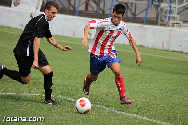 Club Olmpico de Totana - FC Jumilla (2 - 5) - 167