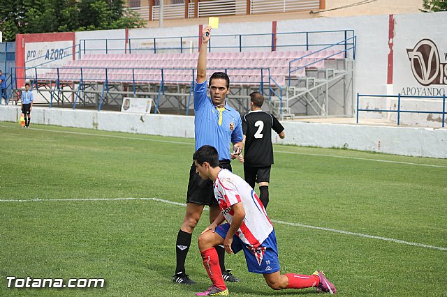 Club Olmpico de Totana - FC Jumilla (2 - 5) - 171