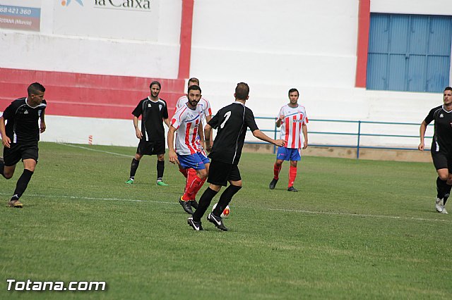 Club Olmpico de Totana - FC Jumilla (2 - 5) - 174