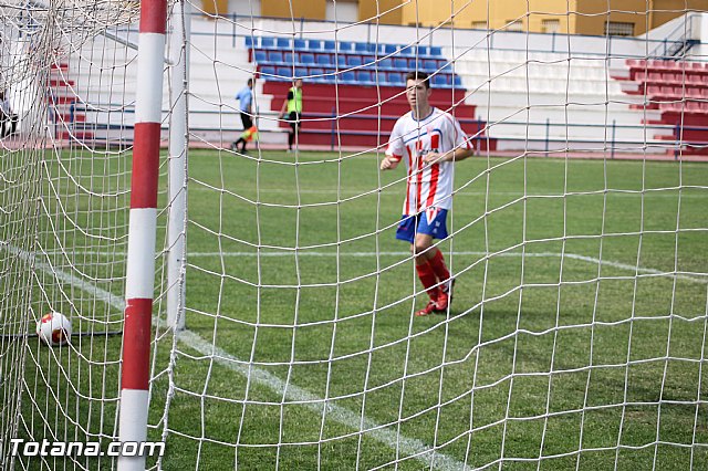 Club Olmpico de Totana - FC Jumilla (2 - 5) - 179