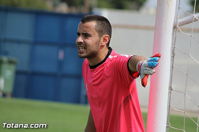 Club Olmpico de Totana - FC Jumilla (2 - 5) - 184