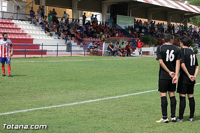 Club Olmpico de Totana - FC Jumilla (2 - 5) - 186