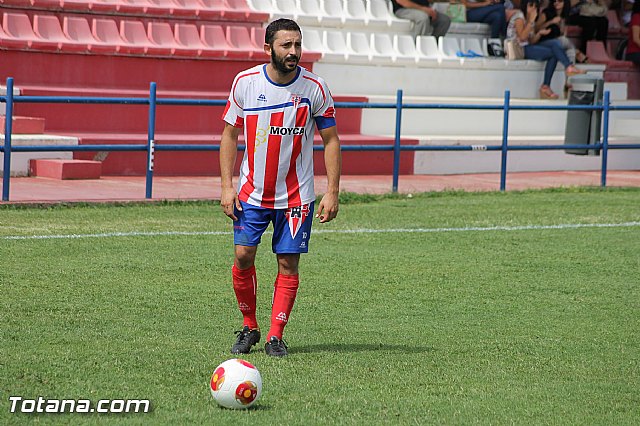 Club Olmpico de Totana - FC Jumilla (2 - 5) - 187