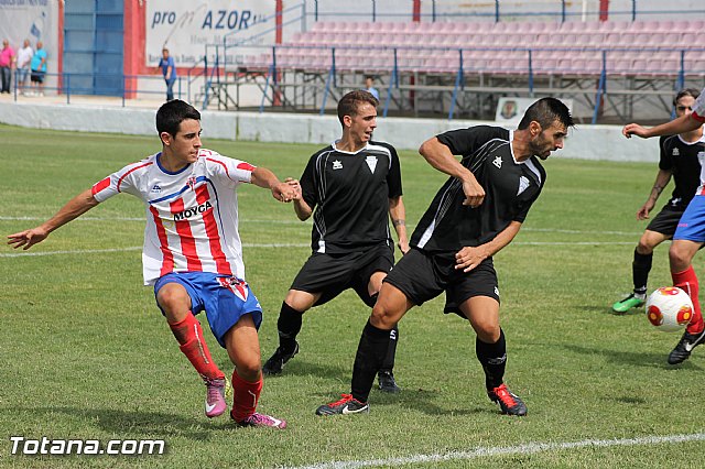 Club Olmpico de Totana - FC Jumilla (2 - 5) - 188