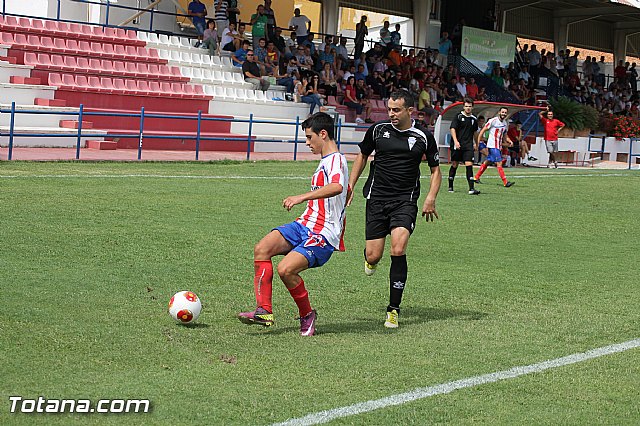 Club Olmpico de Totana - FC Jumilla (2 - 5) - 189