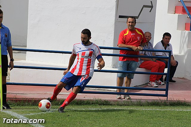Club Olmpico de Totana - FC Jumilla (2 - 5) - 193