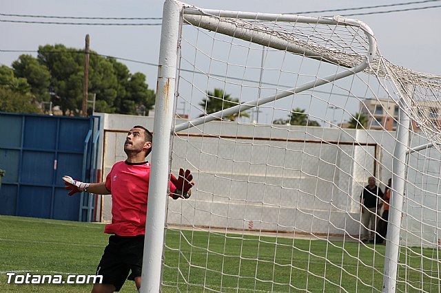 Club Olmpico de Totana - FC Jumilla (2 - 5) - 195