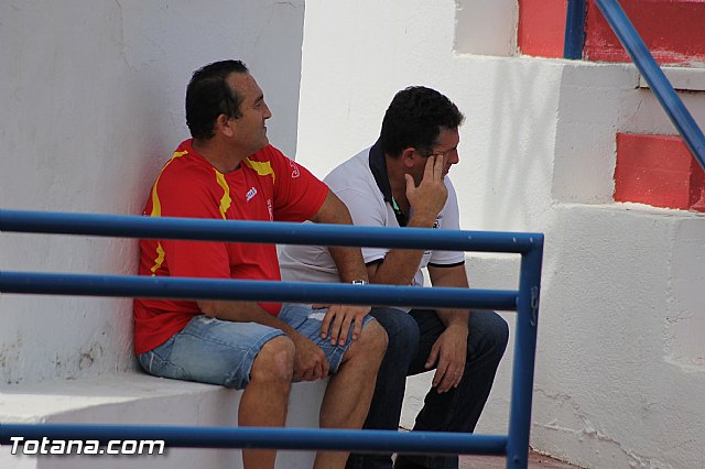 Club Olmpico de Totana - FC Jumilla (2 - 5) - 198